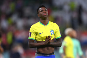 Croatia v Brazil: Quarter Final - FIFA World Cup Qatar 2022