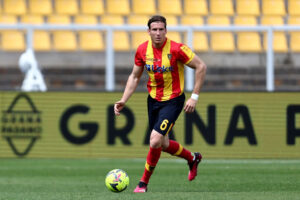 US Lecce v UC Sampdoria - Serie A