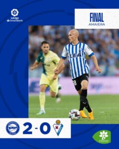 ALAVES