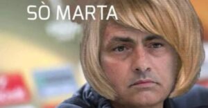 LAZIO ROMA MARTA