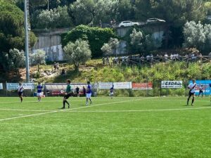 GENOA UNDER 16
