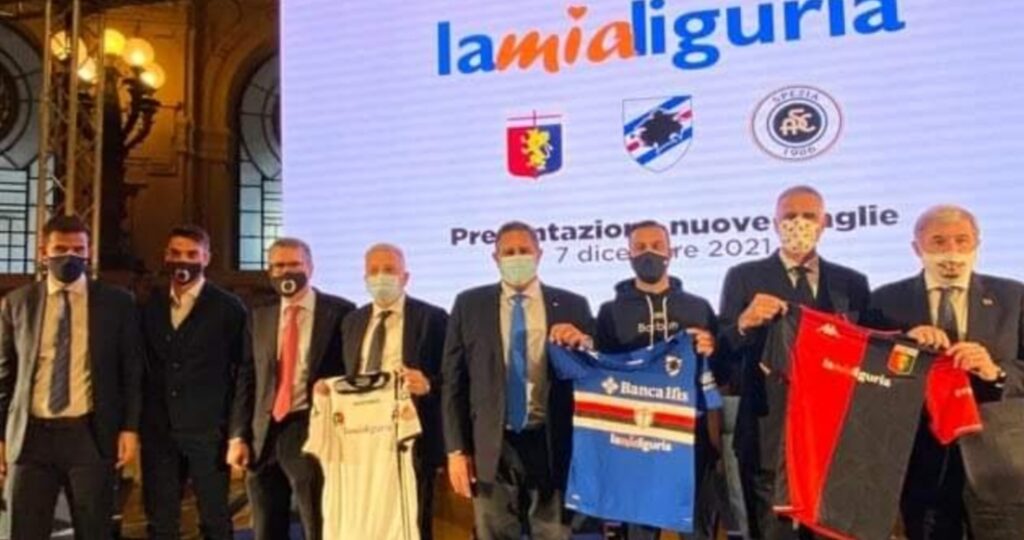 GENOA SAMP
