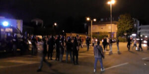 Calcio: scontri dopo Monza-Udinese, Digos arresta 6 tifosi