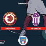 DERBY LAZIALE