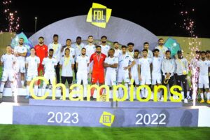 Al-Ahli Saudi