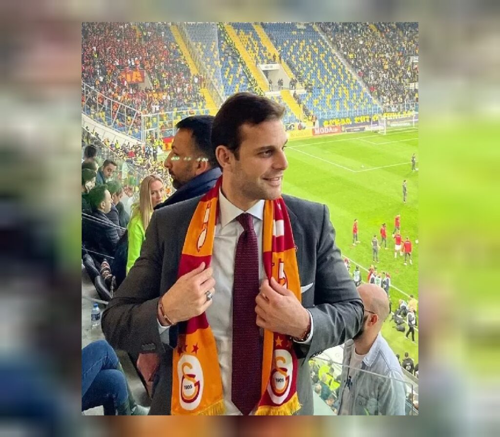 Mehmet Aslan