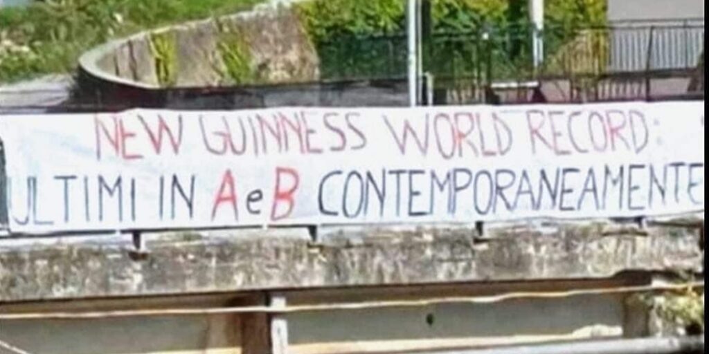 GENOA SAMP