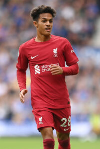 Everton FC v Liverpool FC - Premier League