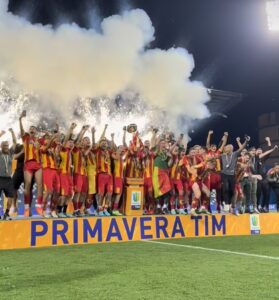 LECCE PRIMAVERA