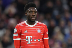 FC Bayern München v Paris Saint-Germain: Round of 16 Second Leg - UEFA Champions League