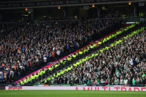 old firm