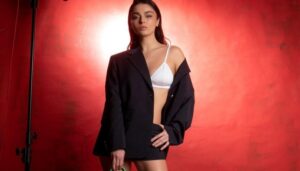 ATTRICE TURCHIA