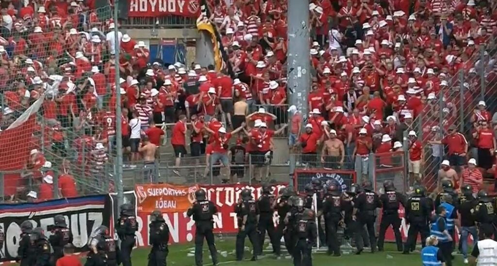COTTBUS
