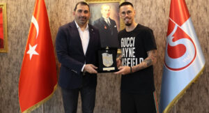 HAMSIK TRABZONSPOR