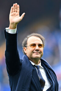 UC Sampdoria v Salernitana - Serie A