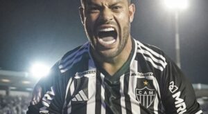 HULK ATLETICO MINEIRO