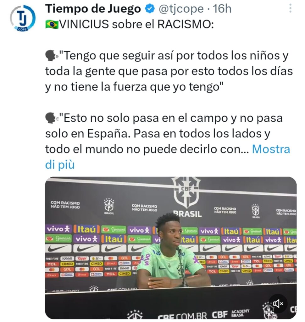 VINICIUS
