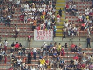 INTER DERBY ISTANBUL