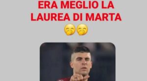 MARTA ROMA LAZIO