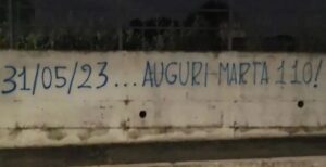 LAZIO ROMA MARTA