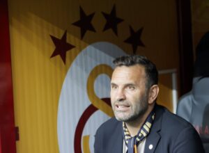 GALATASARAY FENERBAHCE