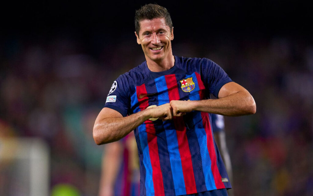 barca