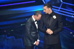 Sanremo Music Festival 2021 - Day 1