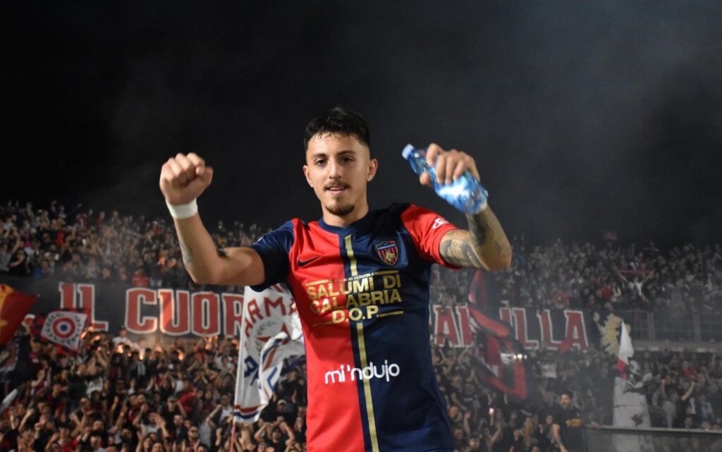 Marco Nasti piace in prestito a tanti club