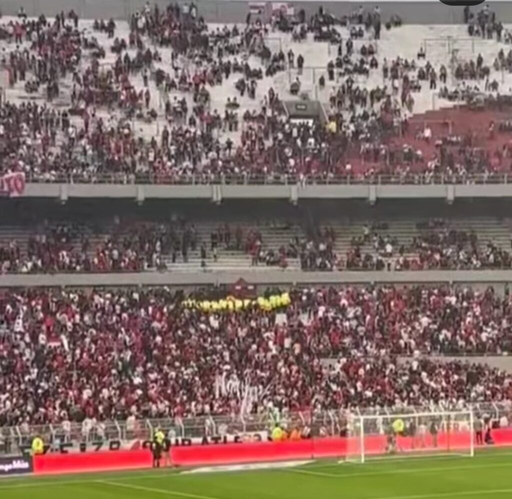 RIVER PLATE