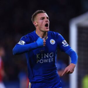 Vardy
