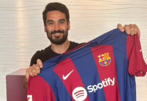 Gundogan 1