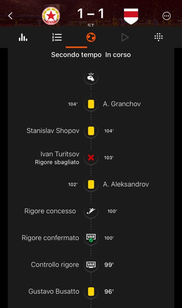 DERBY SOFIA