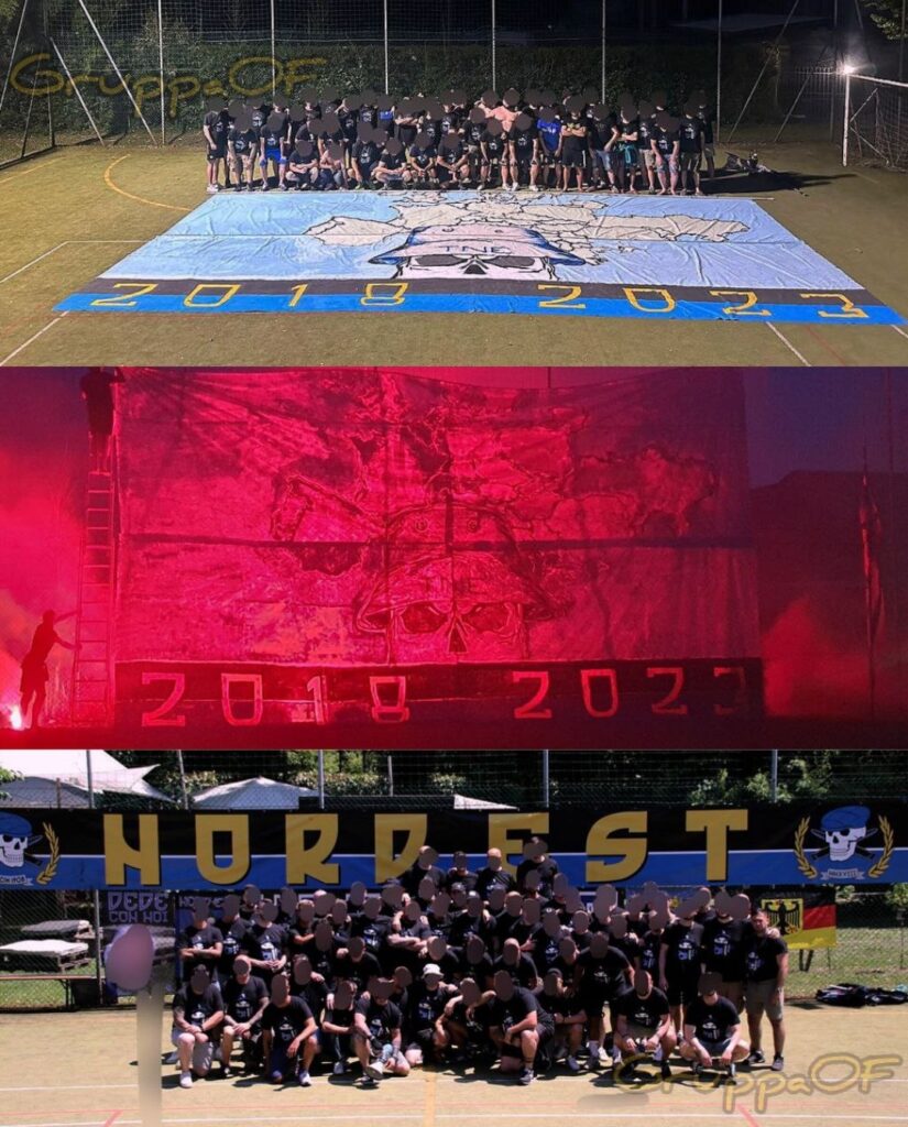CURVA INTER