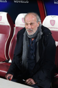 US Salernitana v AC Milan - Serie A