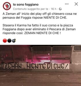 ZEMAN DERBY