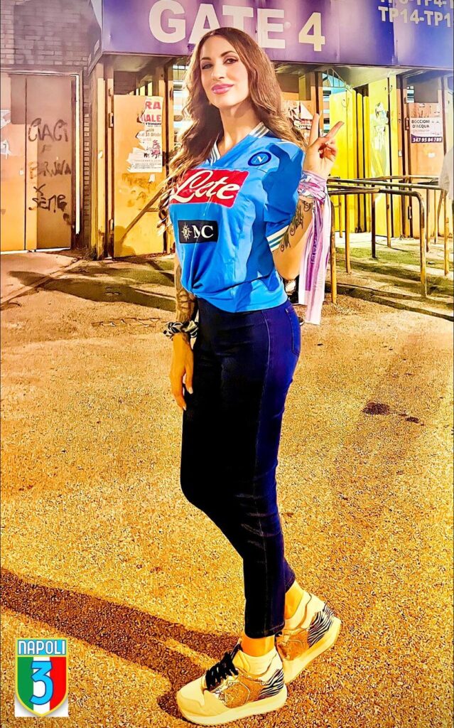 TIFOSA NAPOLI