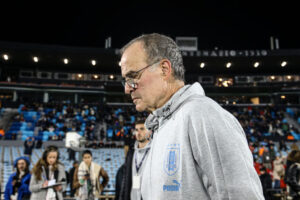 Uruguay v Nicaragua - International Friendly