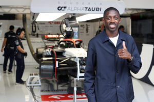 F1 Grand Prix of Spain - Qualifying