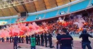 DERBY TUNISI