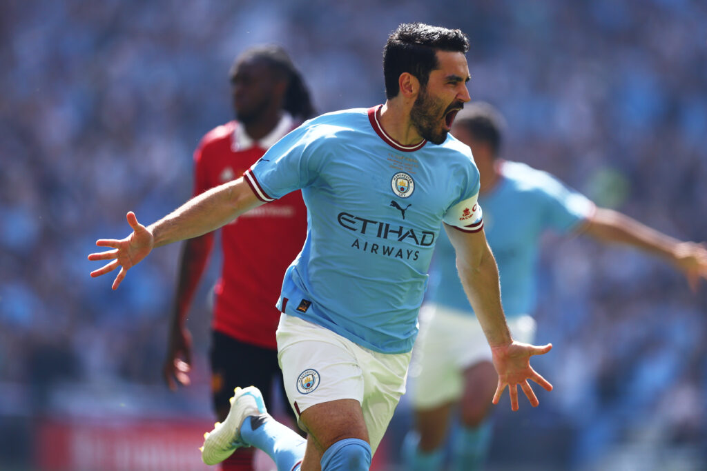 Manchester City United