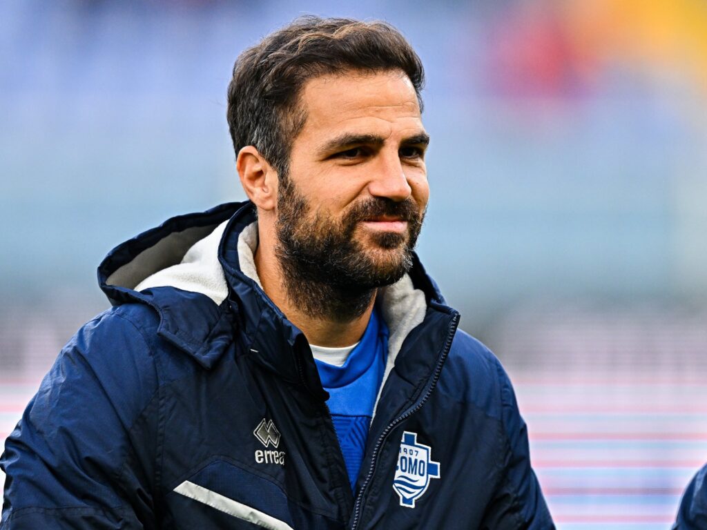 Fabregas
