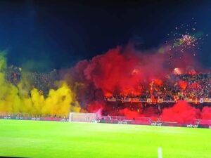 LECCE PRIMAVERA