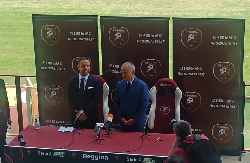 Reggina