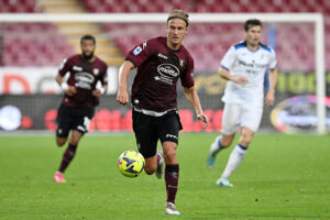 Salernitana v Atalanta BC - Serie A