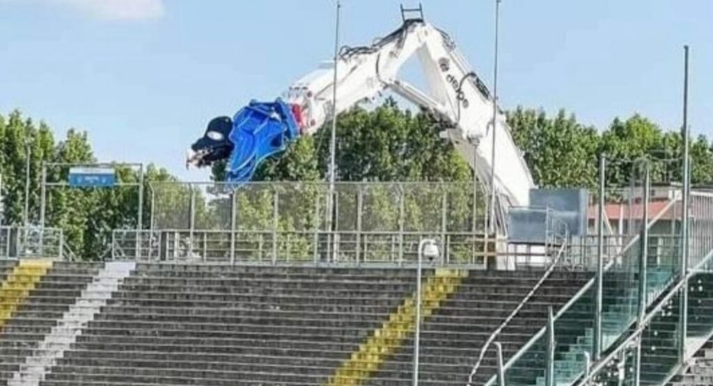 ATALANTA STADIO