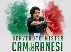 Floriana Camoranesi
