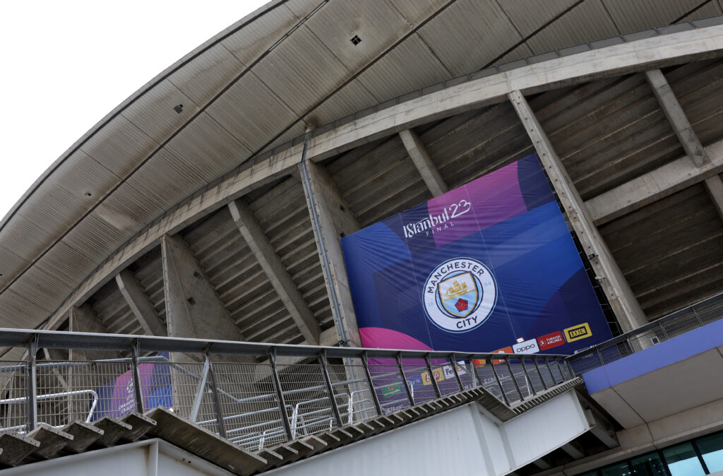 Previews - UEFA Champions League Final 2022/23