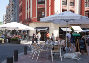 BAR BILBAO