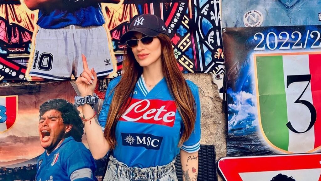 TIFOSA NAPOLI