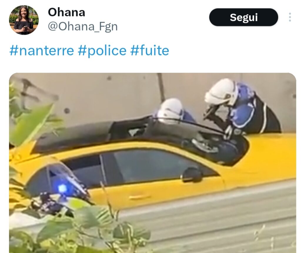 CRONACA NERA